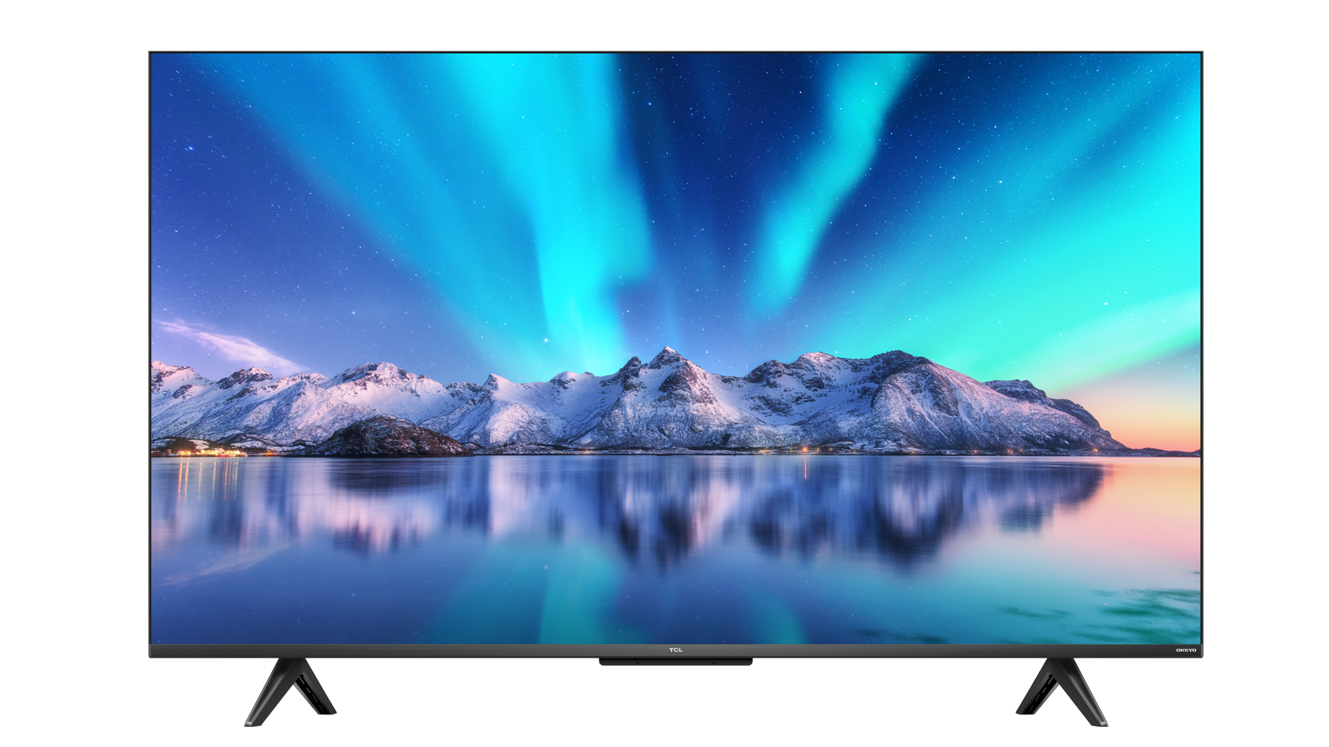 TCL 2022 C635 Display