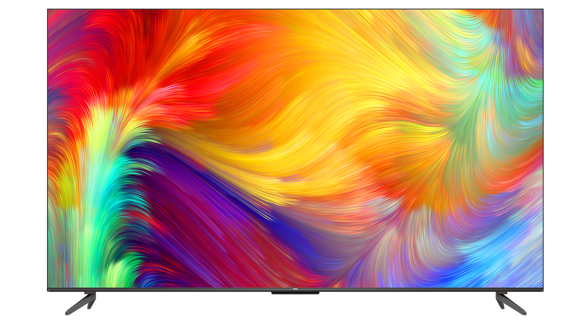 TCL P735 New TV Display