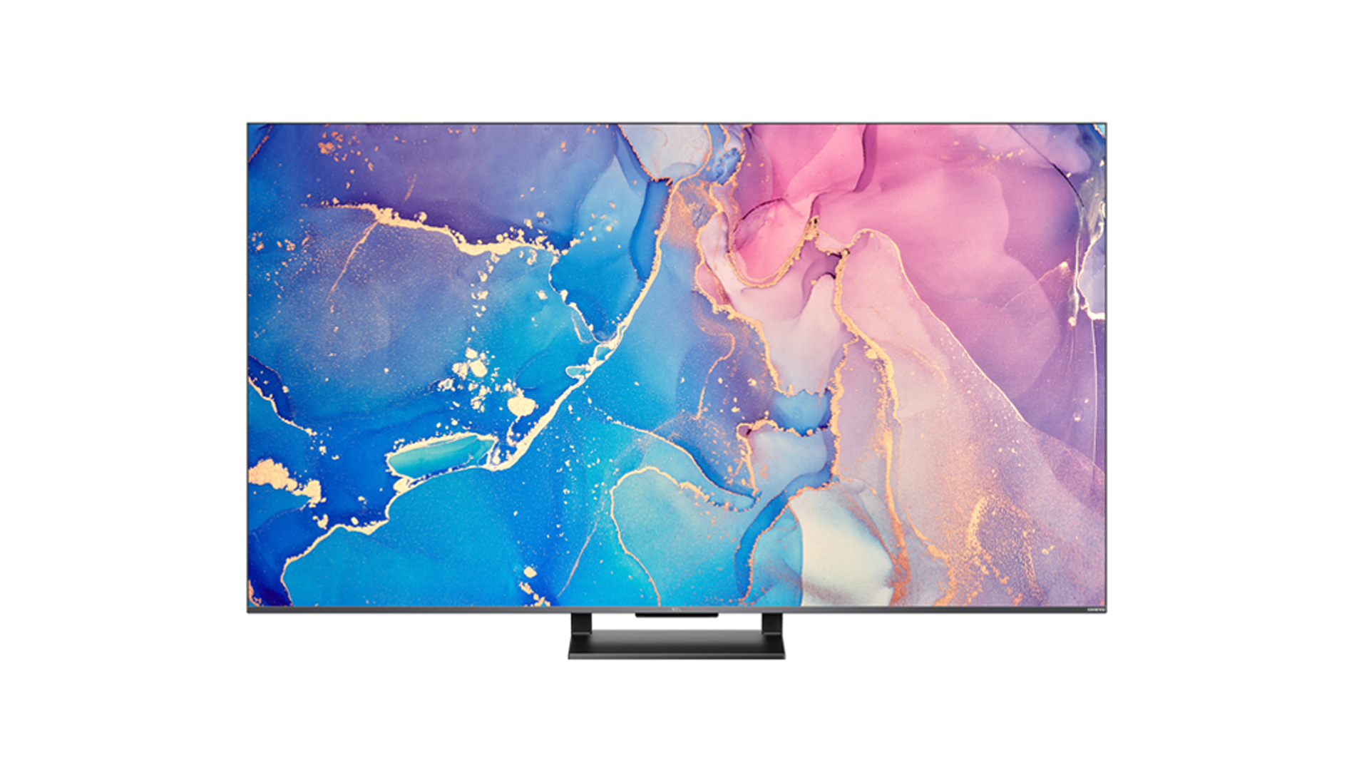 未使用新品　4Kスマート液晶テレビ Amazon | アイリスオーヤマ 50V型 4K対応 液晶 テレビ 50UB10PC