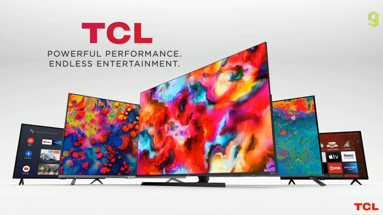 TCL TCL 