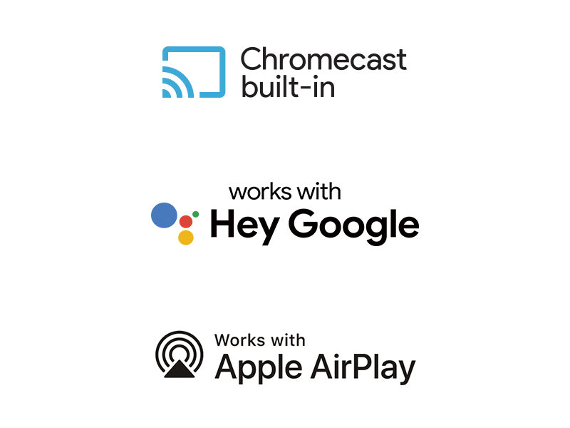 logos on your RAY·DANZ packaging