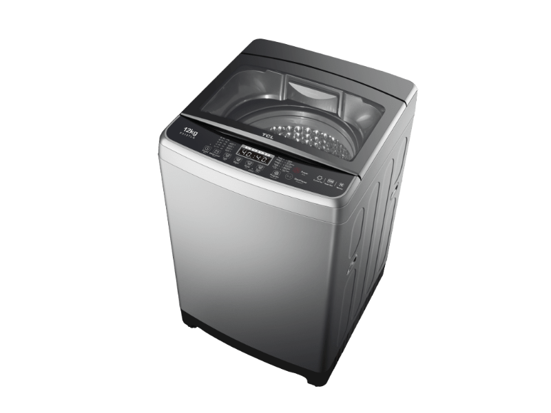 TCL F312TLG washer honeycomb drum