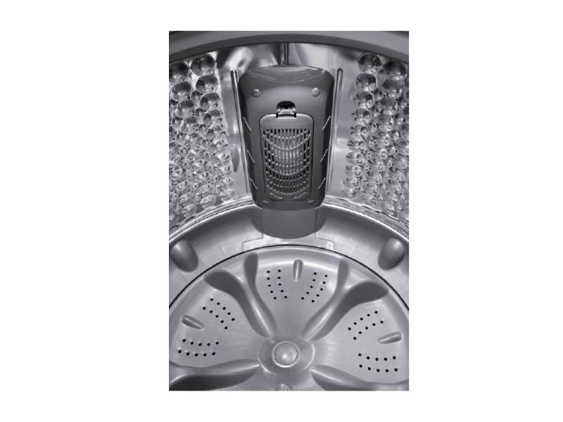 TCL F312TLG washer details