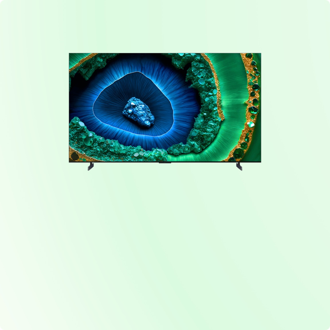 TCL Mini LED All-Round TV