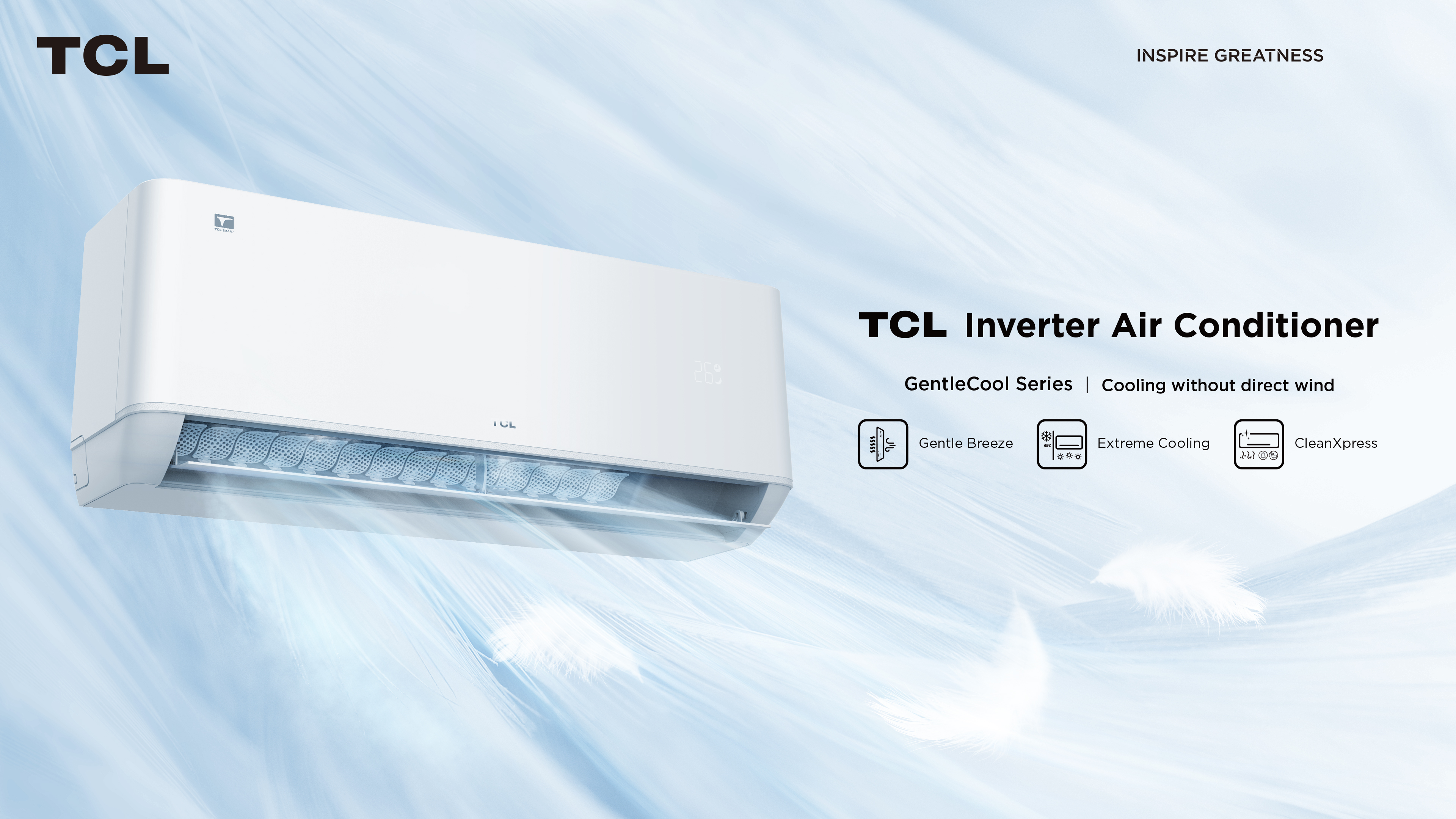 T pro inverter banner