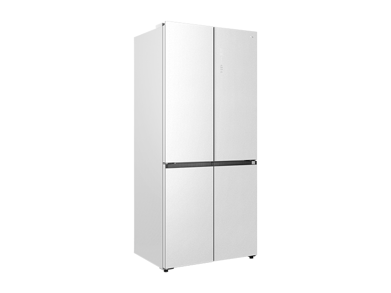TCL C550 Four Door Refrigerator-Built-in | TCL Malaysia