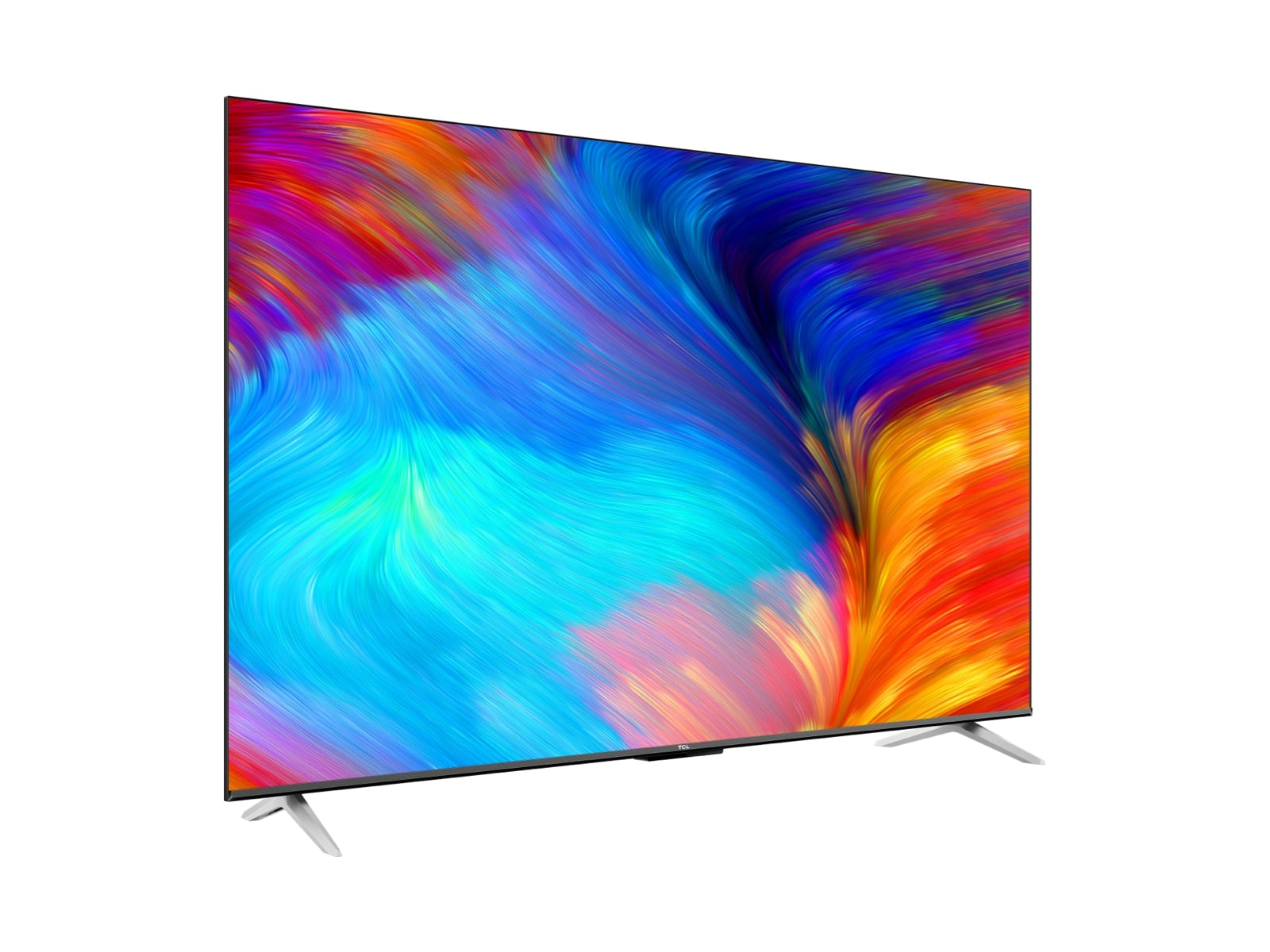 P636- TCL 4K HDR TV