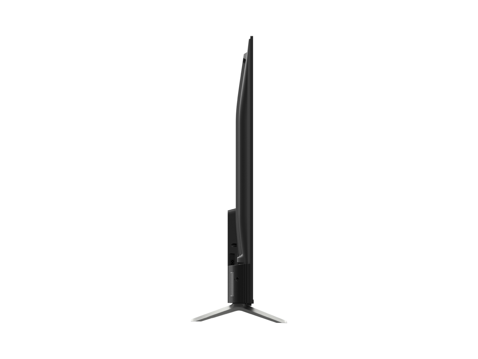 P636- TCL 4K HDR TV