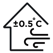 Temperatura uniforme