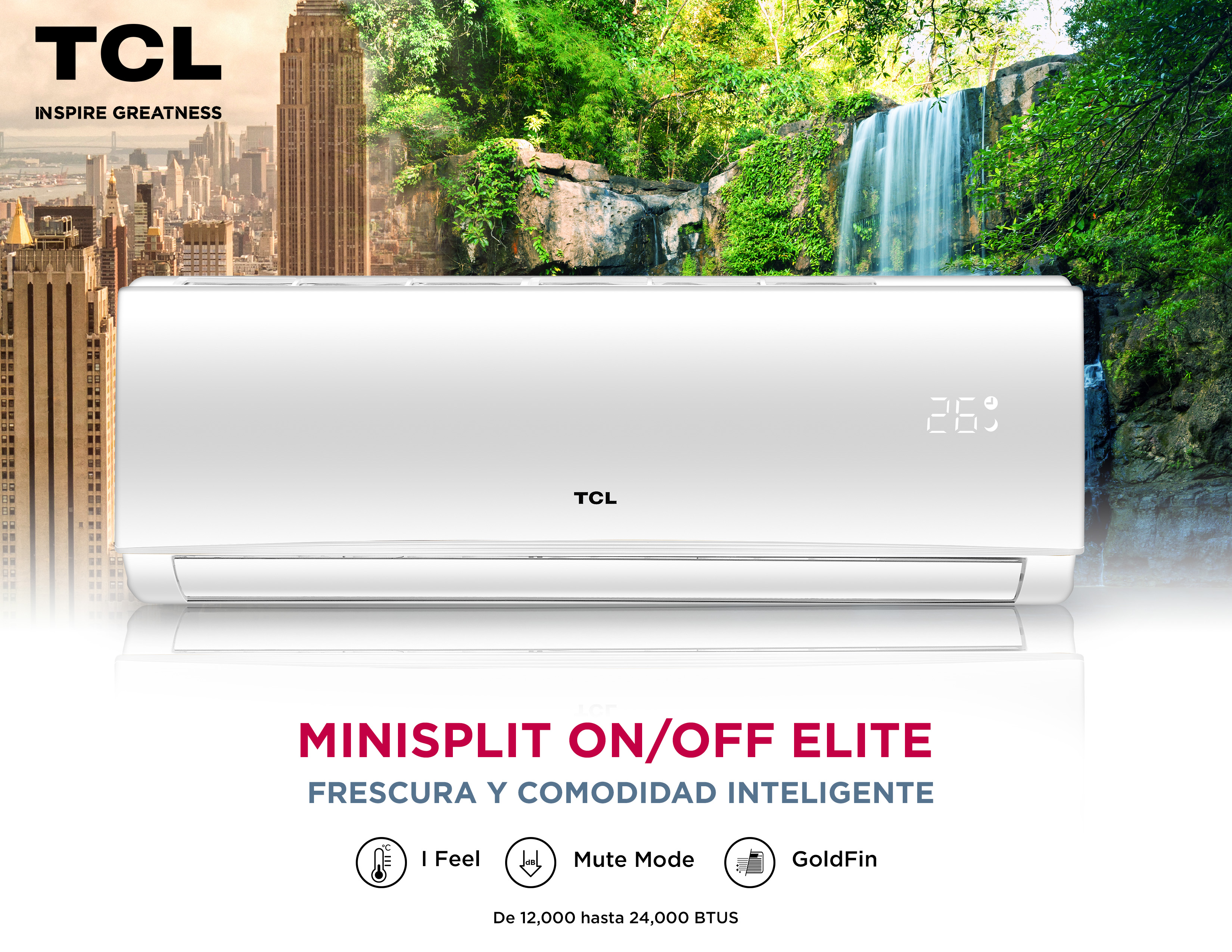 AC ON OFF Elite 2023