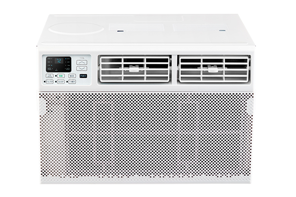 Ventana 12,000 BTU's - 110V Picture 1