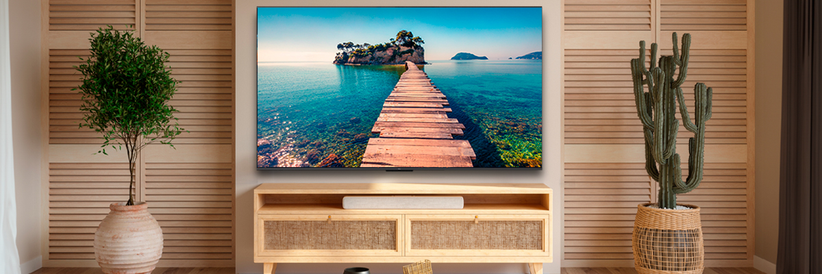 ¿Cómo limpiar la pantalla del televisor en 6 sencillos pasos?