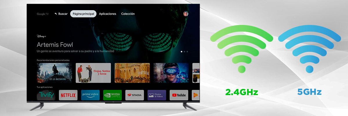 ¿Cómo conectar el televisor al WiFi? Guía de conexión WPS paso a paso, fácil y  sencilla