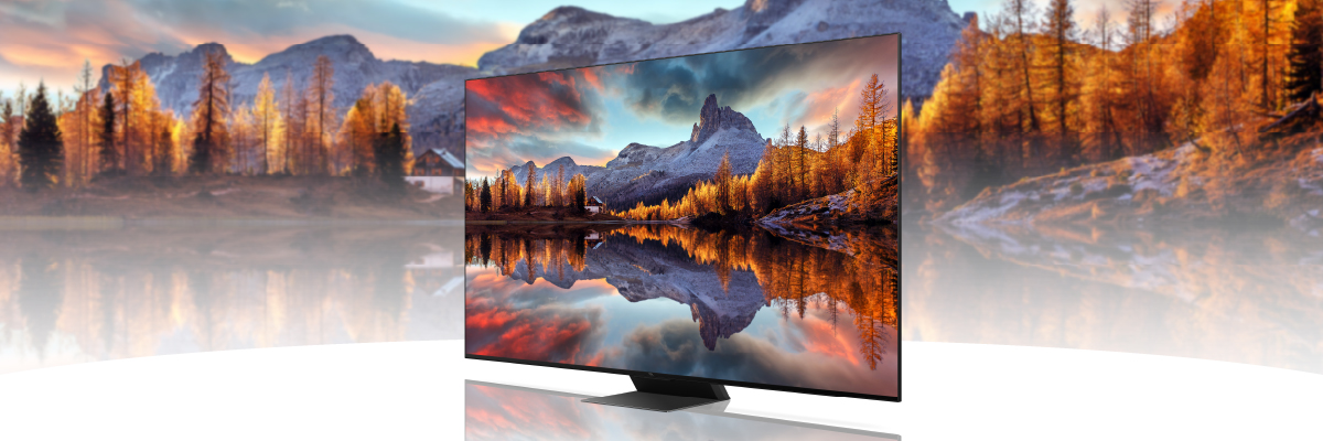 El televisor con mejor calidad de imagen en 2023 y consejos para mejorarla