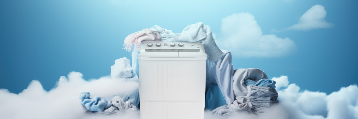 Historia de la lavadora: ¿Cómo cambió nuestras vidas?