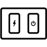  Indicador de encendido