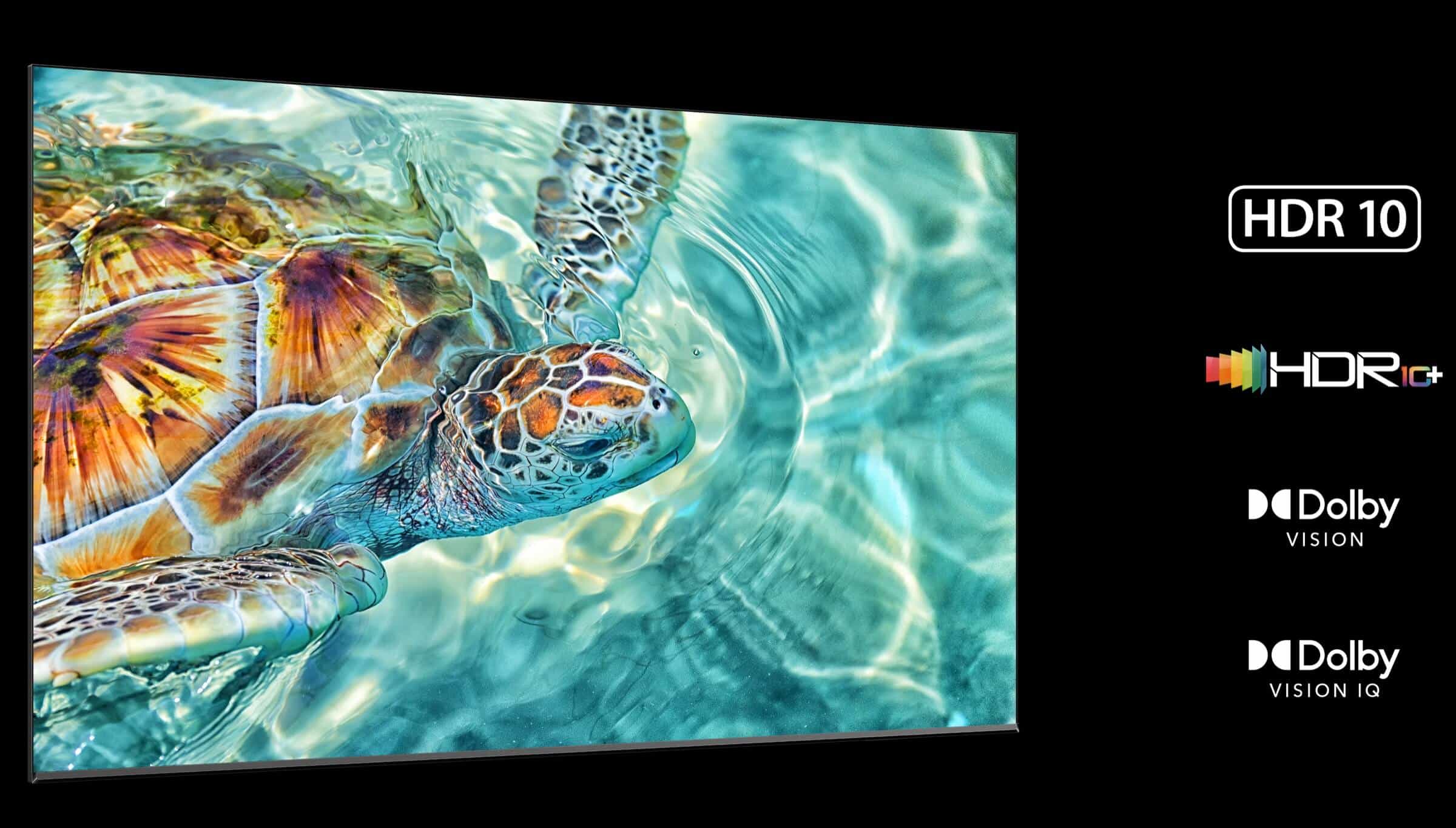 TCL TV QM850G Ai-HDR