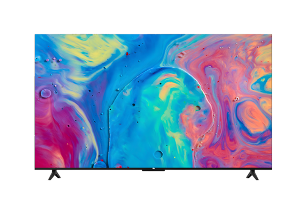 55" TCL QLED GOOGLE TV - 55Q550G Picture 1