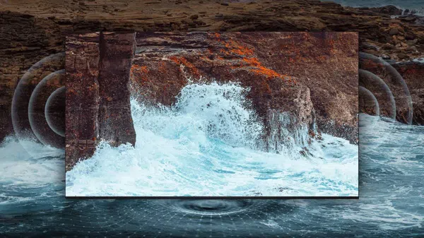 Dolby Atmos del televisor Q551G