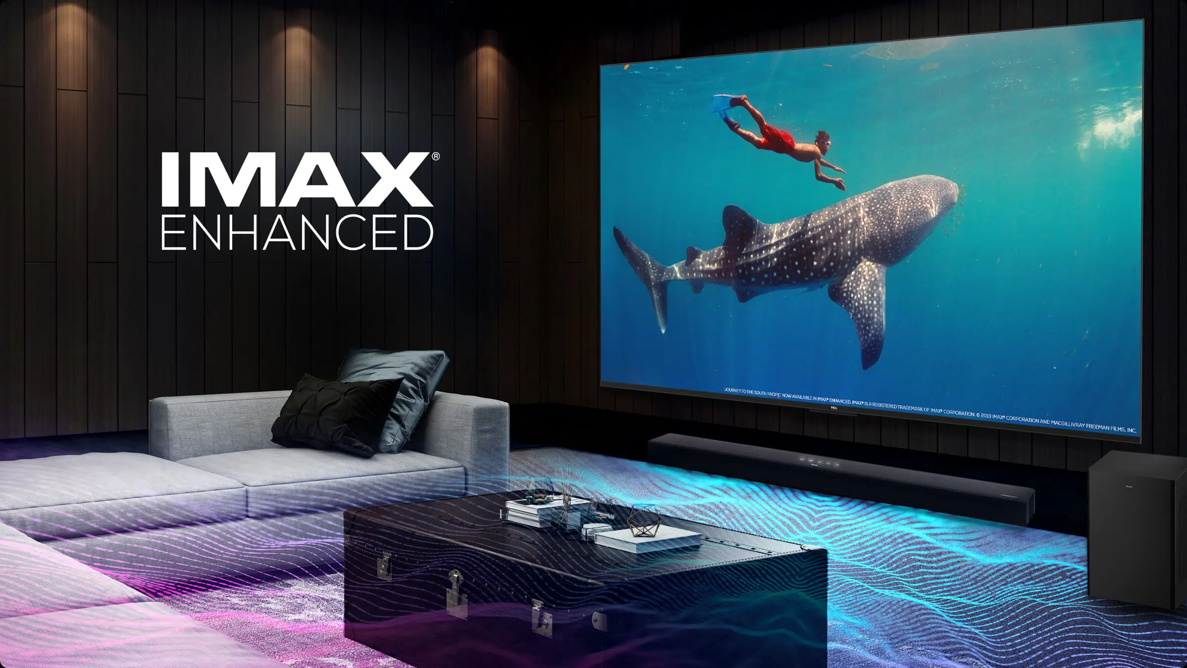 IMAX Enhanced