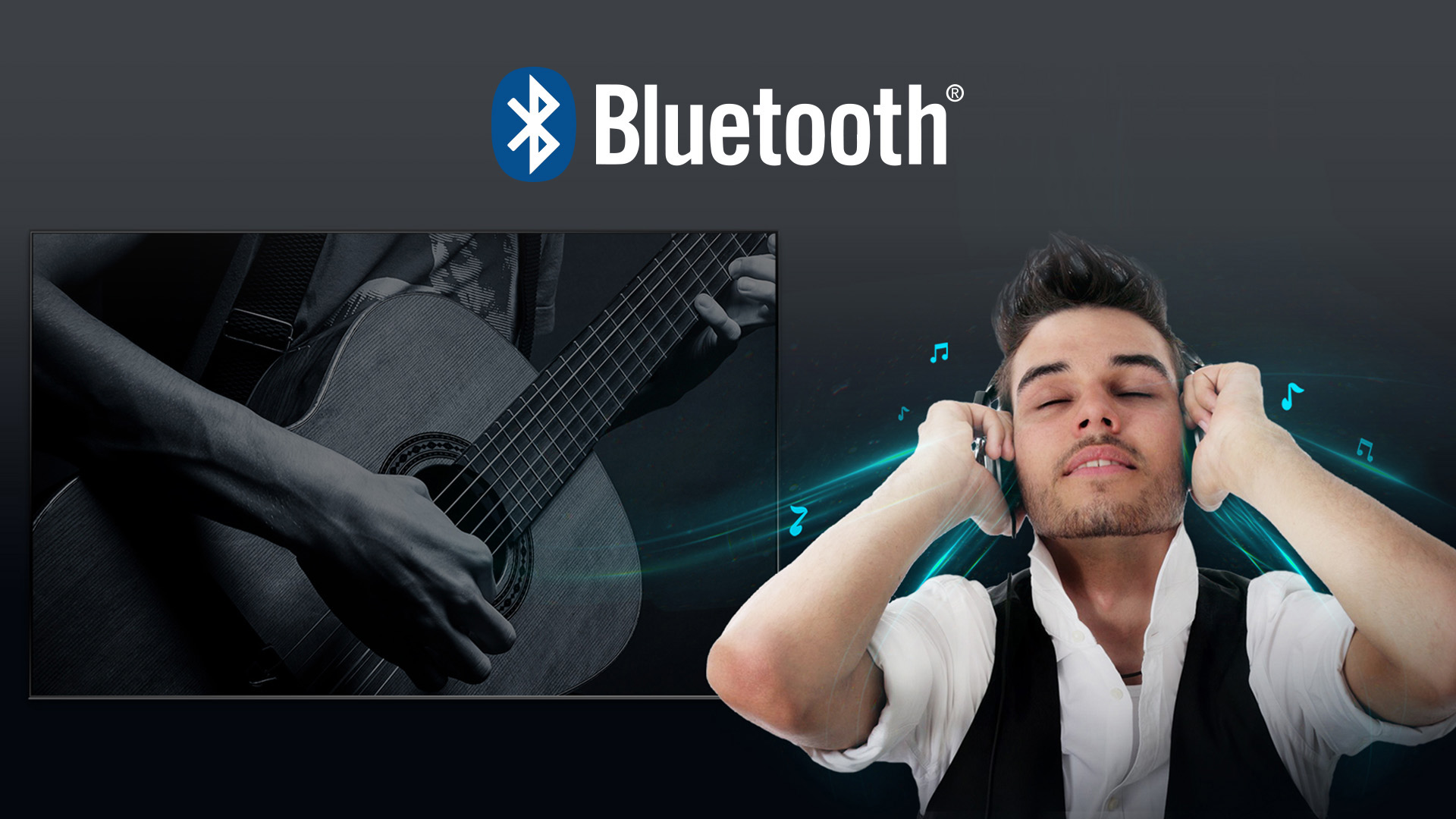 Bluetooth