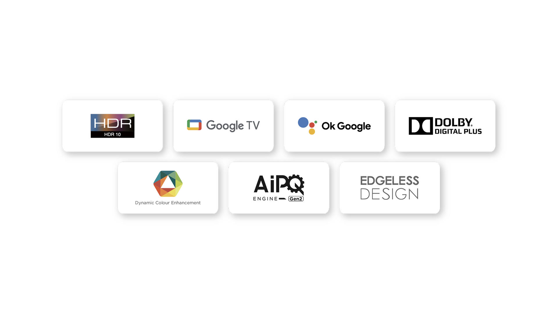 POWERFUL PERFORMANCE.