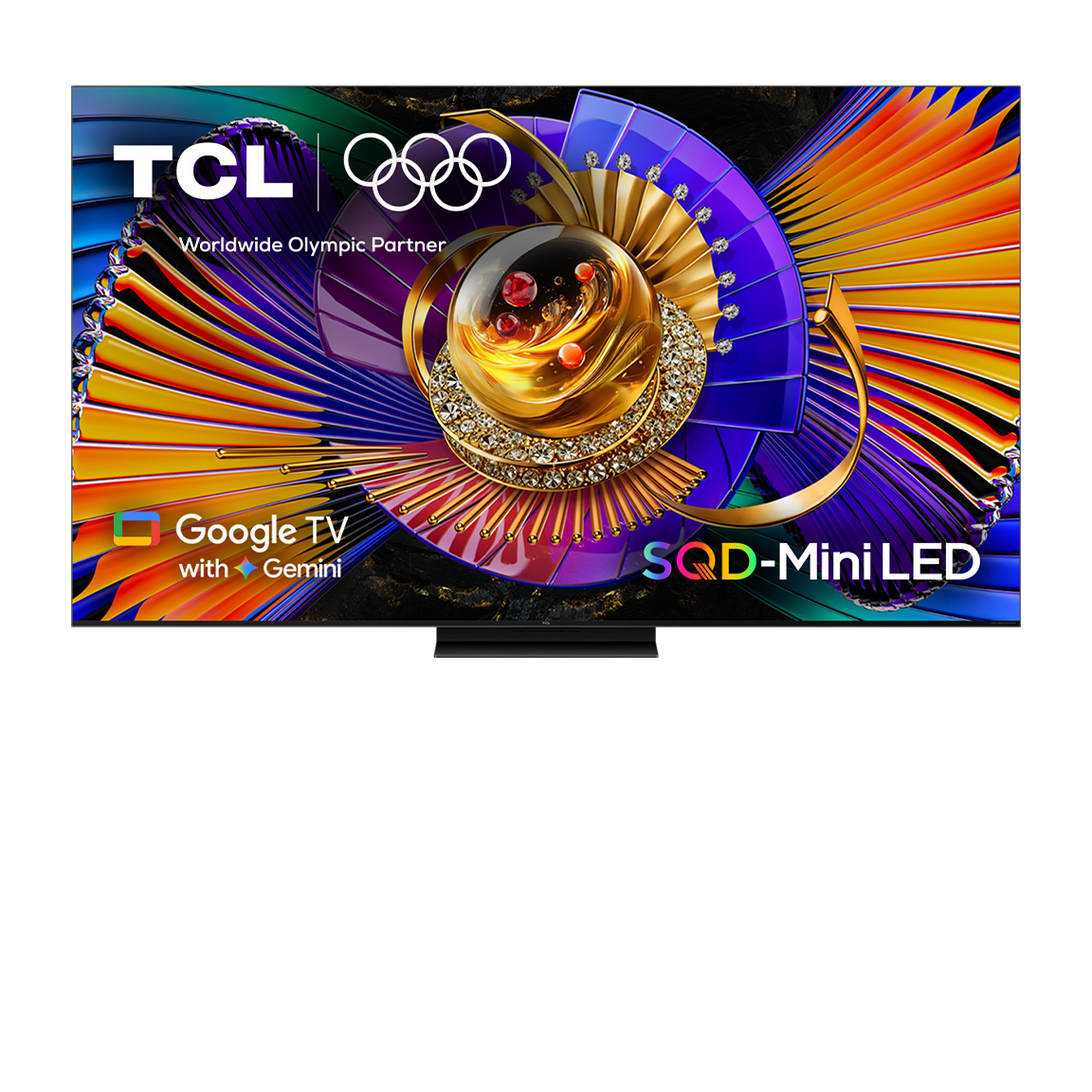 Qled TV
