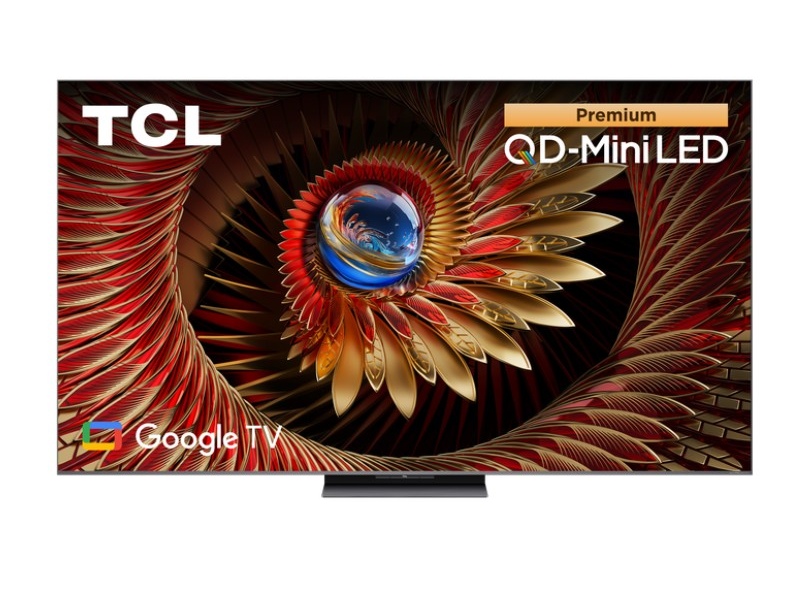 TCL 65C8K 65インチ 4K MiniLEDテレビ TCL TV C8K Premium QD-MiniLED TV | TCL New Zealand