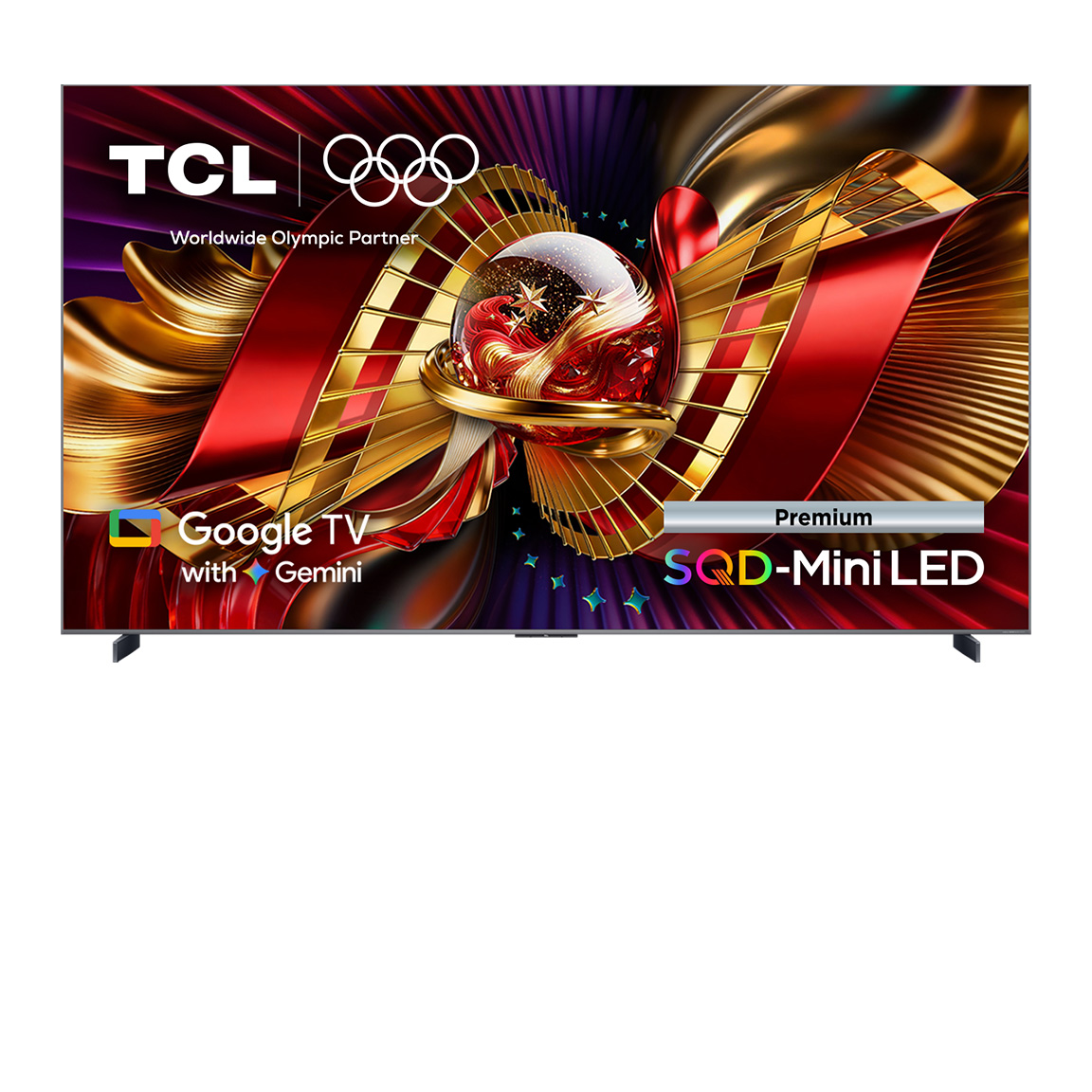 SQD-Mini LED TV