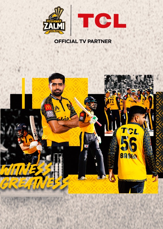 Peshawar Zalmi