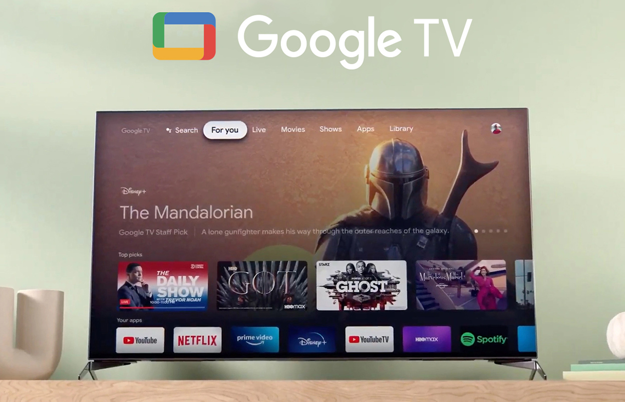 Curated visual reference: Best Streaming Service You Can Find In Tcl Google TV Photo Inspiration