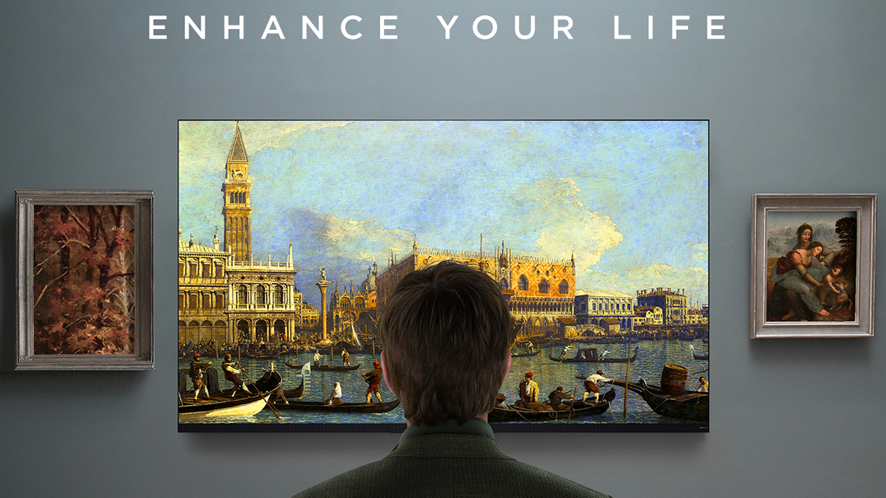 How TCL Smart TVs Will Enhance Your Life?
