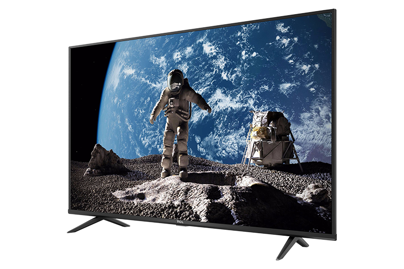 P618 4K UHD Android TV - TCL Pakistan