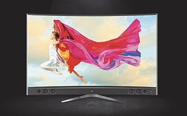 TCL przedstawia flagową serię telewizorów Xclusive X1 na IFA 2016