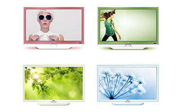 Color-Line & Color-Touch: Wyjatkowy design w odpowiedzi na oczekiwania konsumentów !