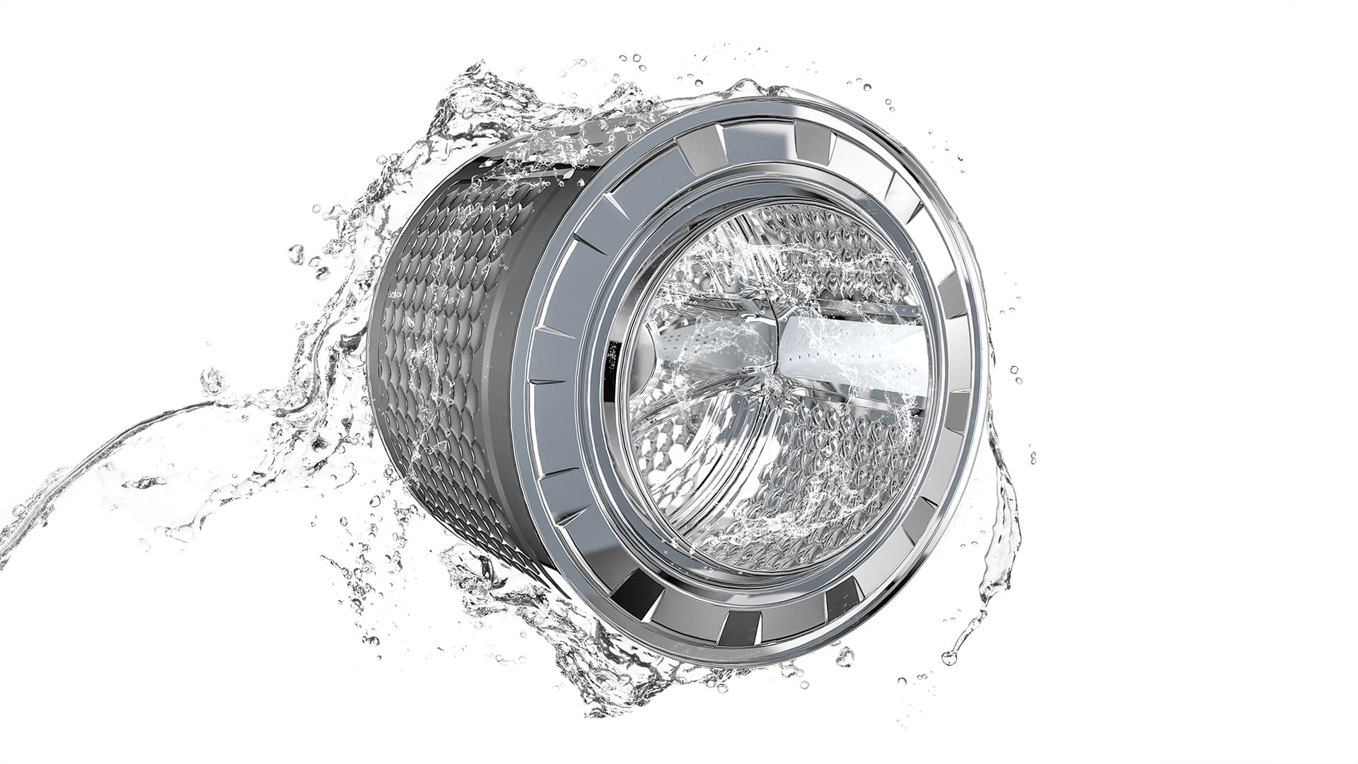 F606FL Limpieza de tambor