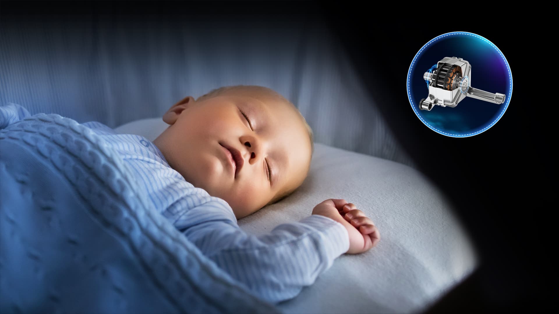 P610FL Motor Inversor Digital