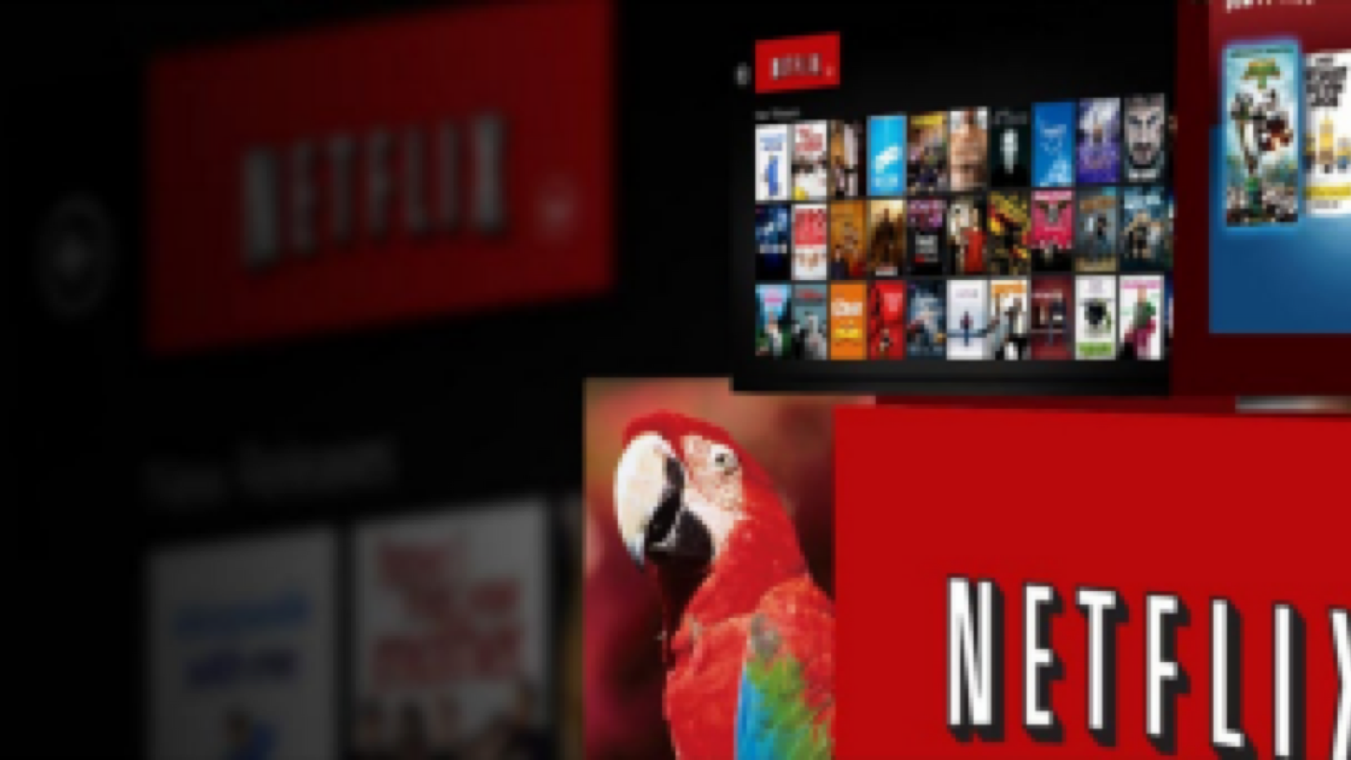 Сериалы и фильмы Netflix - обратный инжиниринг для Голливуда