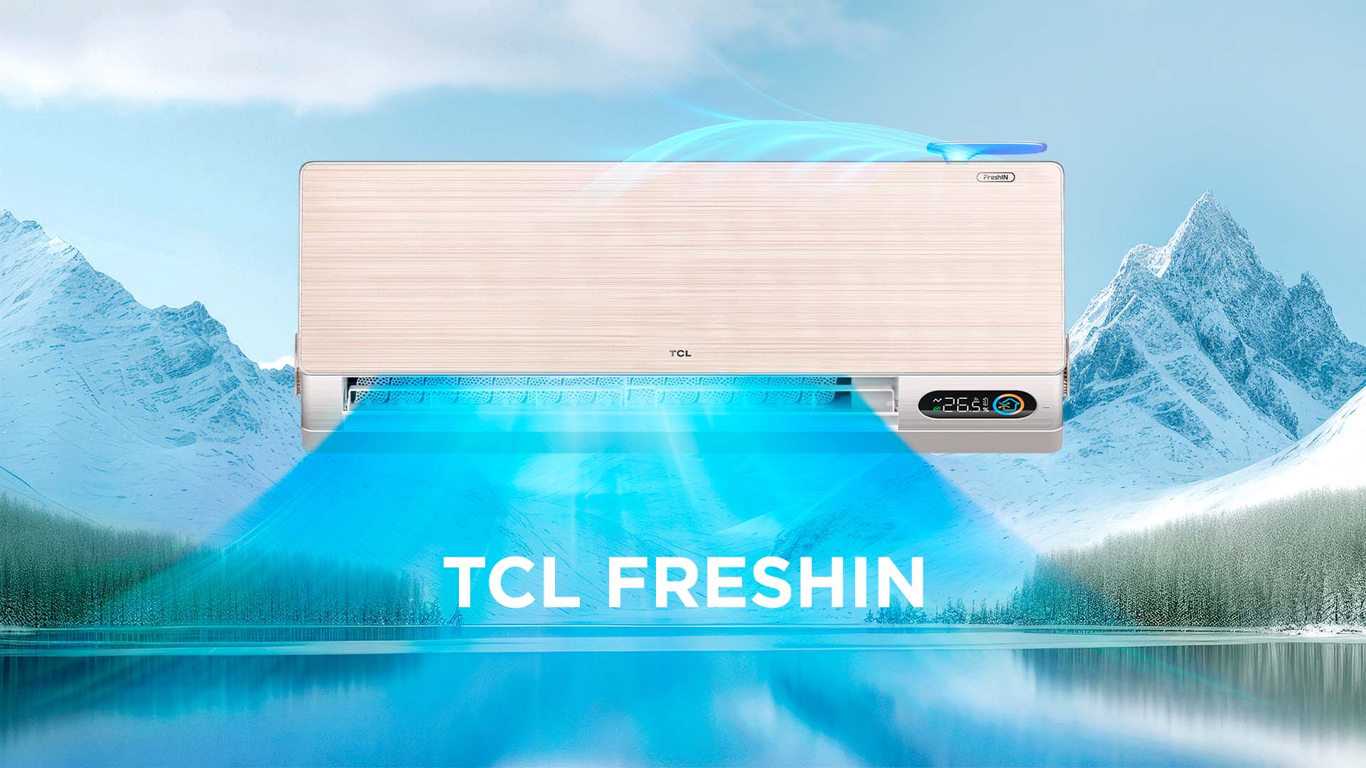 О компании TCL - Вдохновляйтесь на величие вместе с TCL Russia
