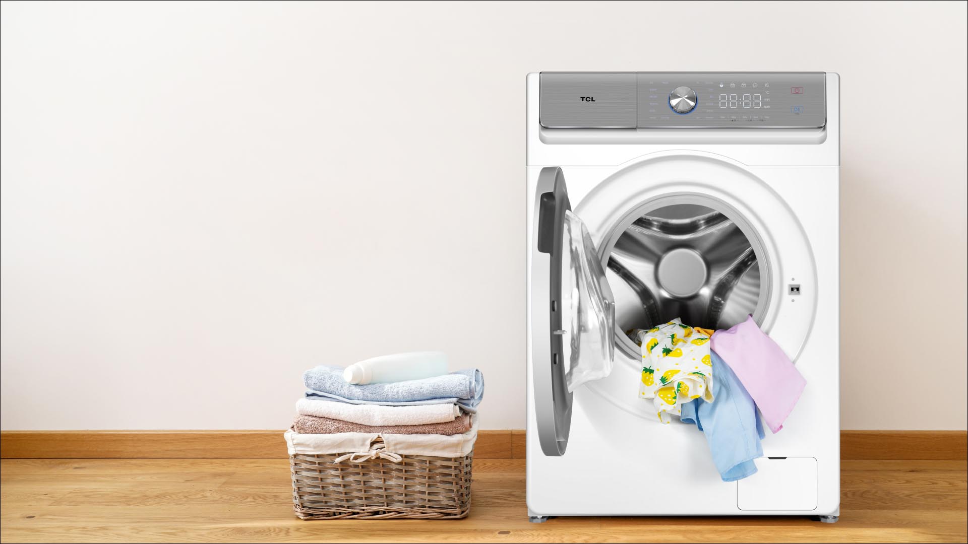 Как почистить манжету люка вашей стиральной машины: Пошаговое руководство