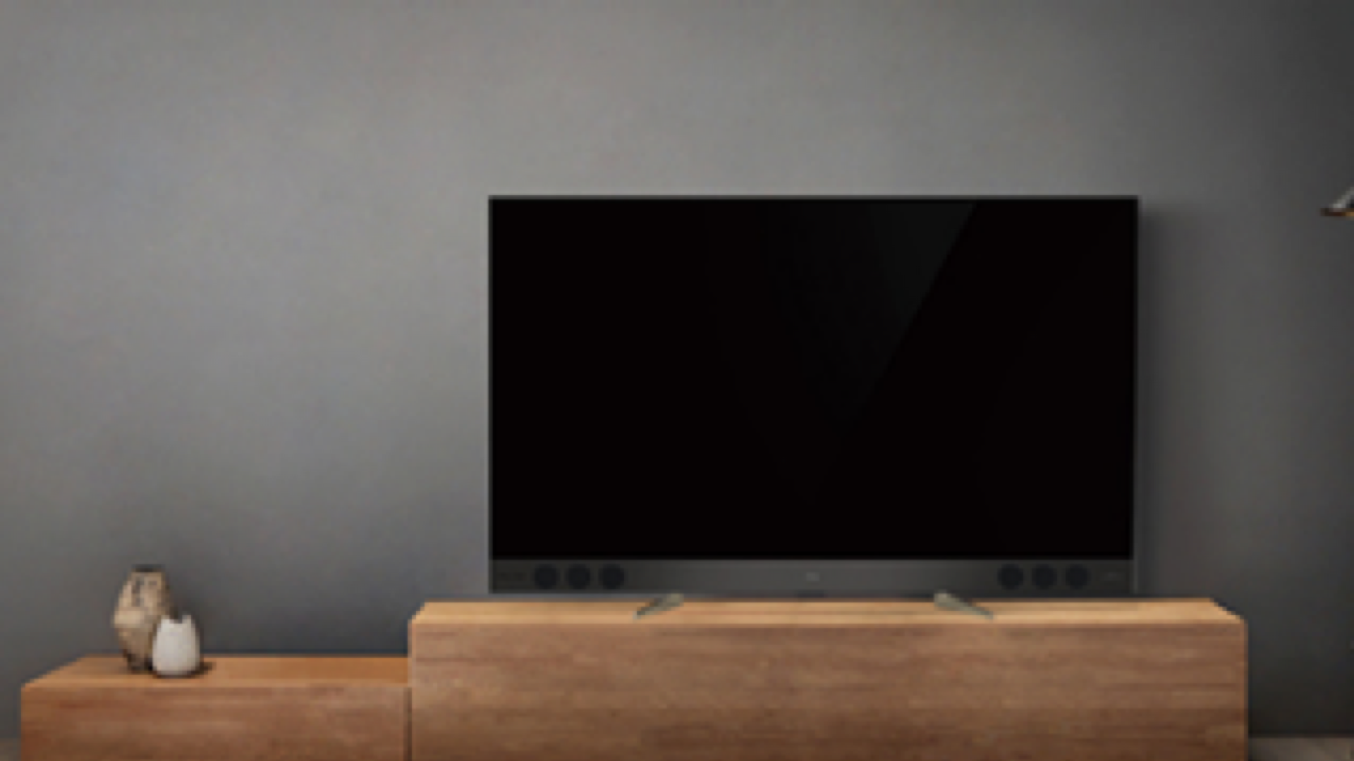 TCL C6 выиграл iF Design Award 2018