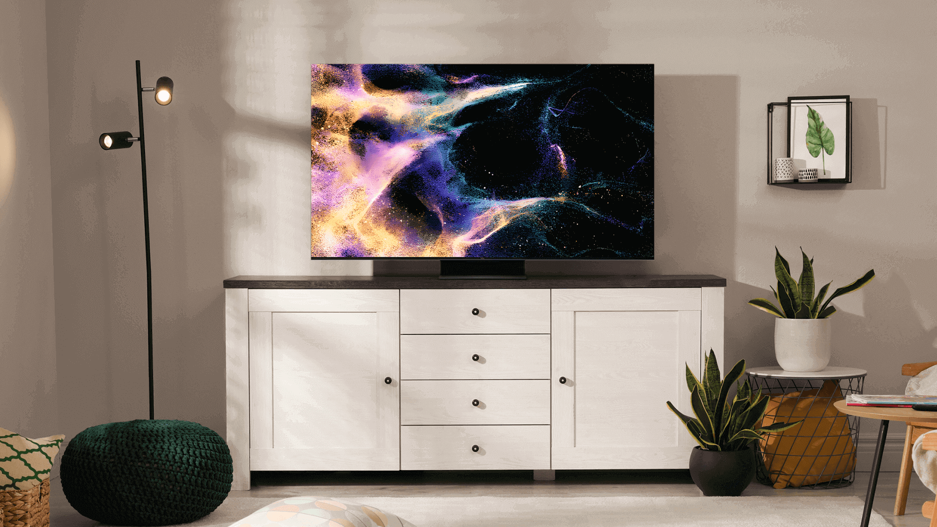 Телевизоры TCL победили сразу в трёх номинациях престижной европейской премии EISA Awards 2023-2024