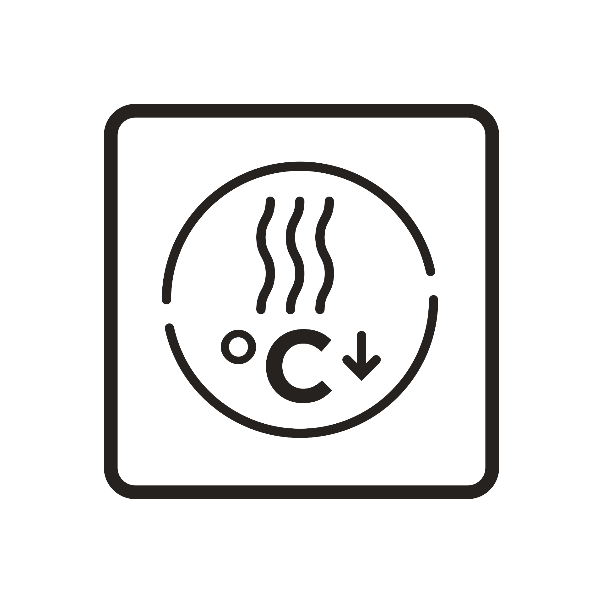 Деликатная сушка при низкой температуре