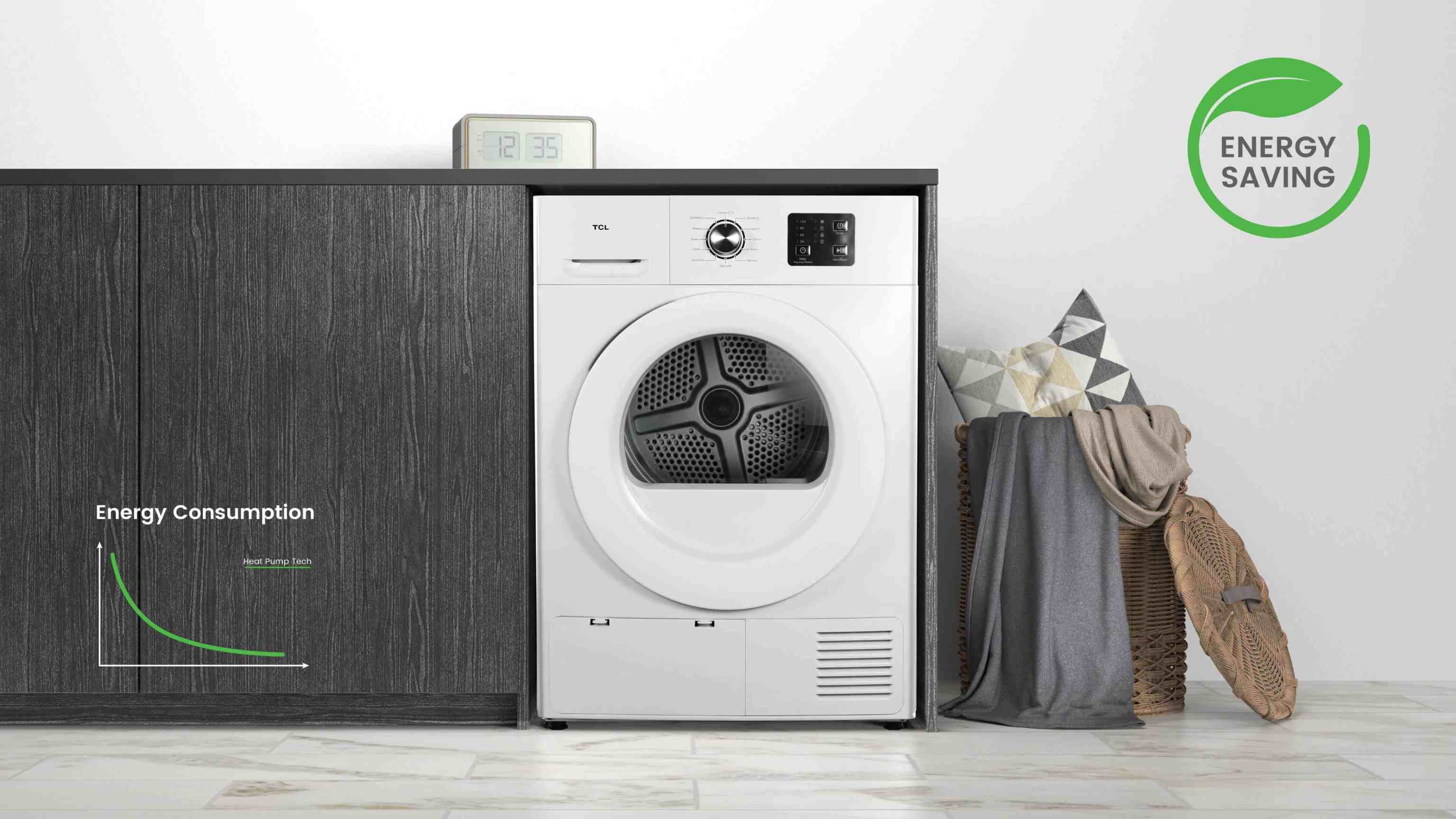 THP80-P611 Экономия энергии