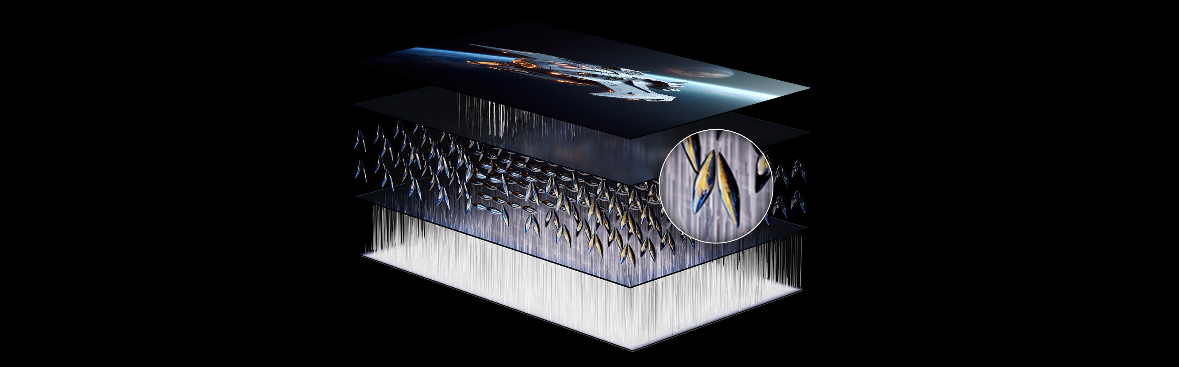 LETOU - ��Ͷ 27R73Q Monitor with LETOU - ��Ͷ CSOT Fast-HVA screen