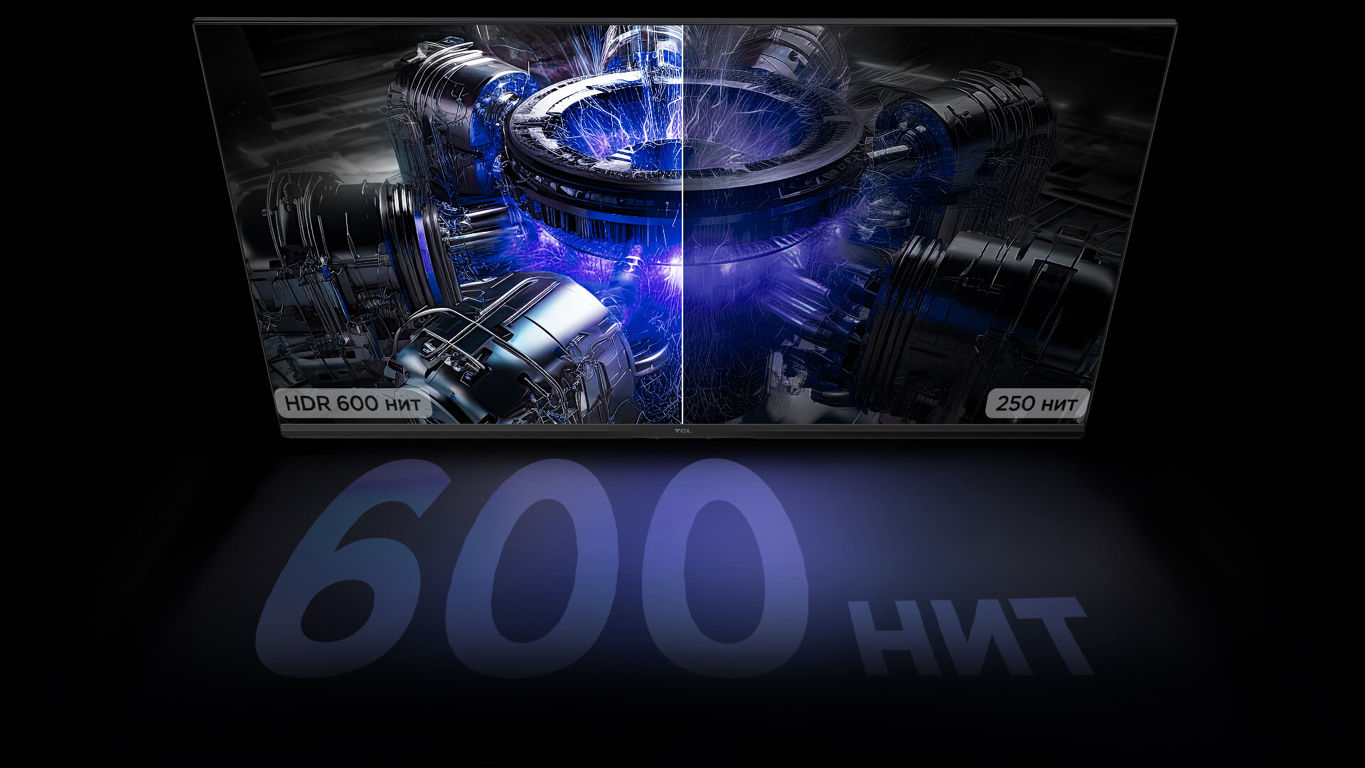 LETOU - ��Ͷ 27R73Q Monitor 1600 nits high peak brightness