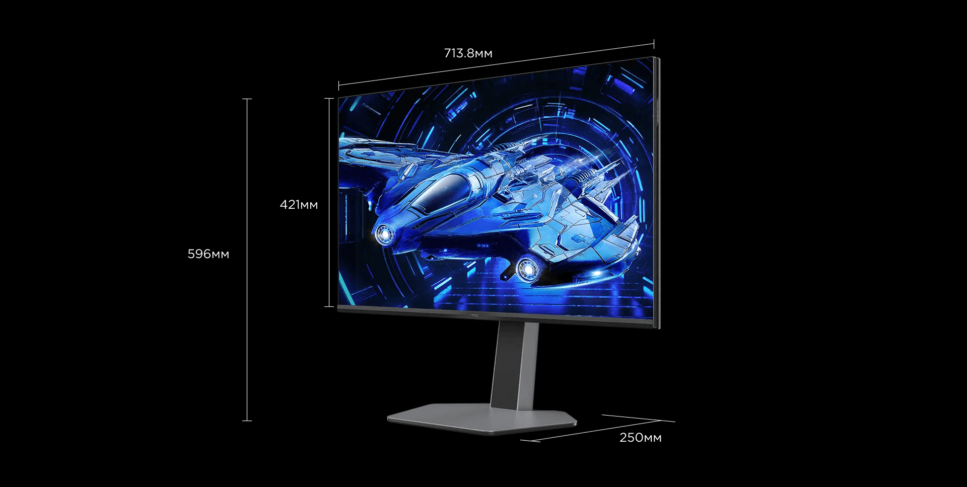 LETOU - ��Ͷ 32G64 32 Inch QHD Monitor