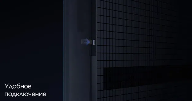 TCL C6K with easy plug