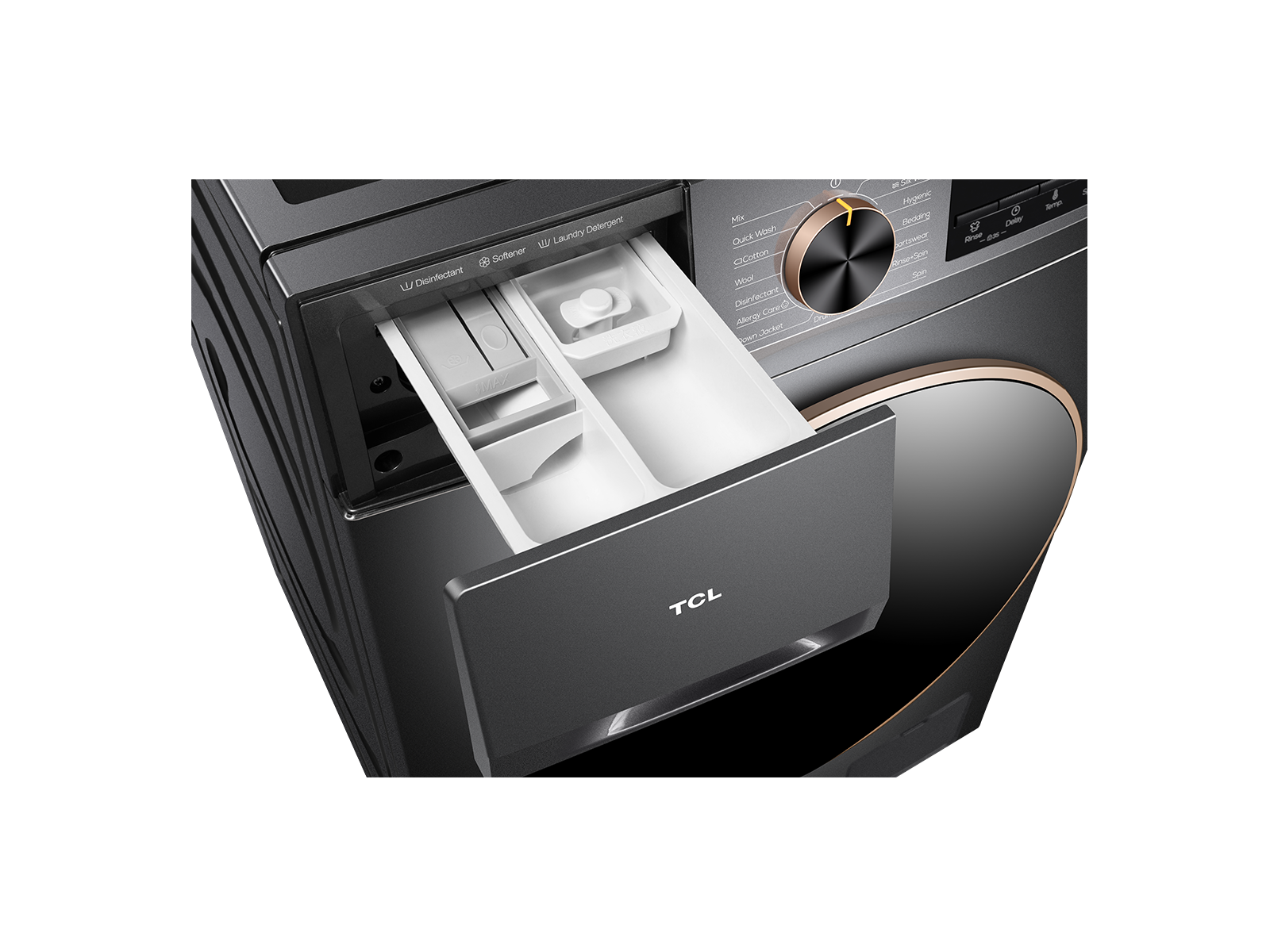 Tcl twf60. Tcl twf60