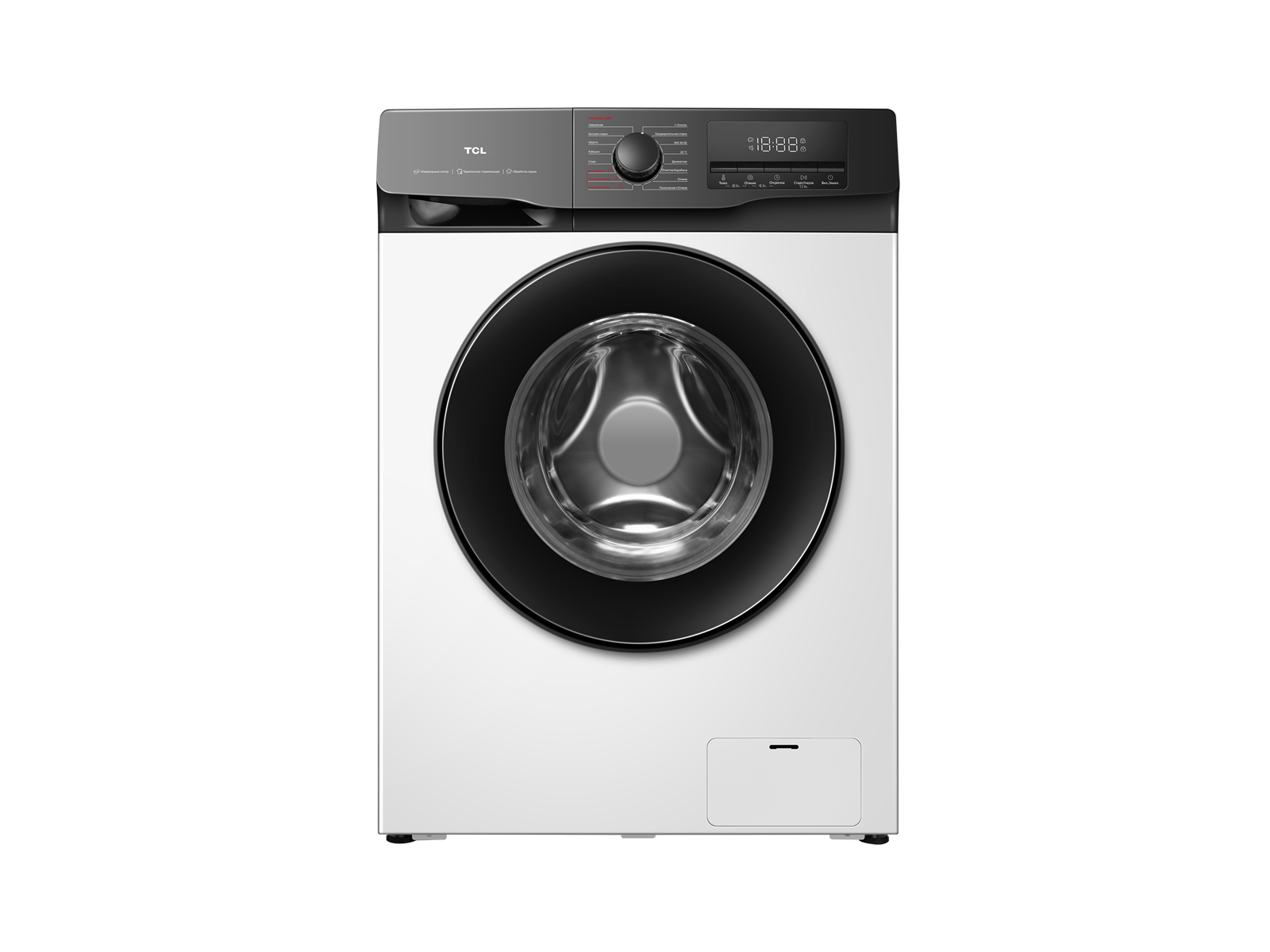 WF6010SF62BW Picture 1